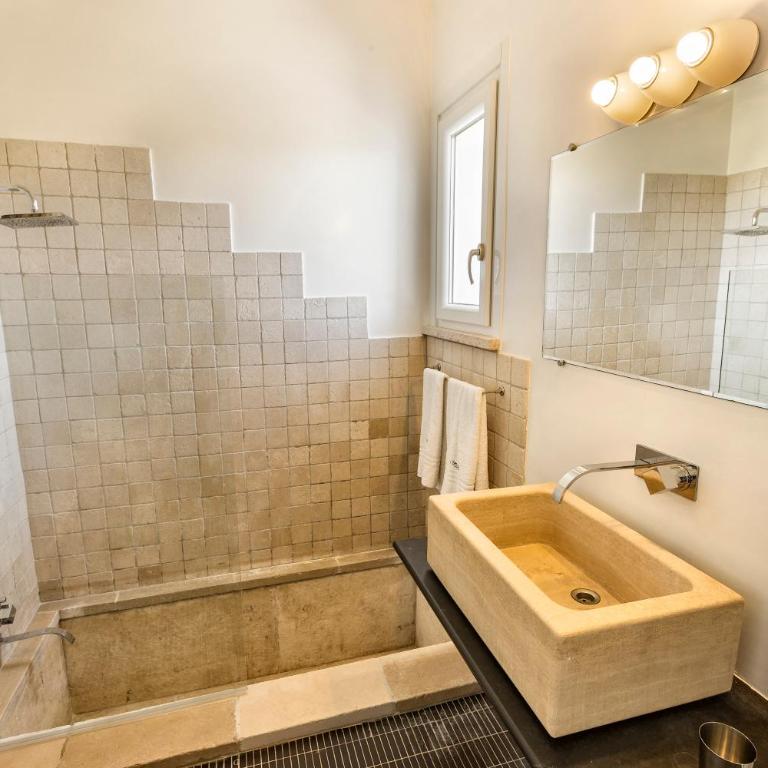 Terra Sessana Ville e Trullo con piscina privata - Casa con 5 Camere da Letto - 17