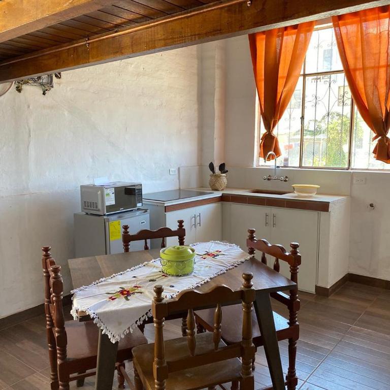 Cabañas San Carlos - Puembo Centro - Two-Bedroom Chalet - 5