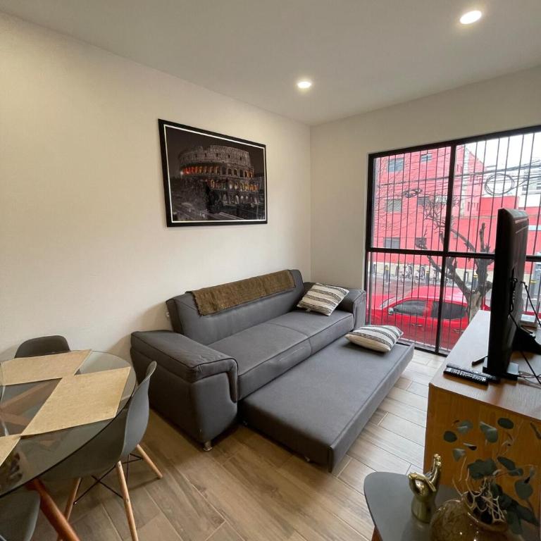 Casa Calixto - Two-Bedroom Apartment - 2