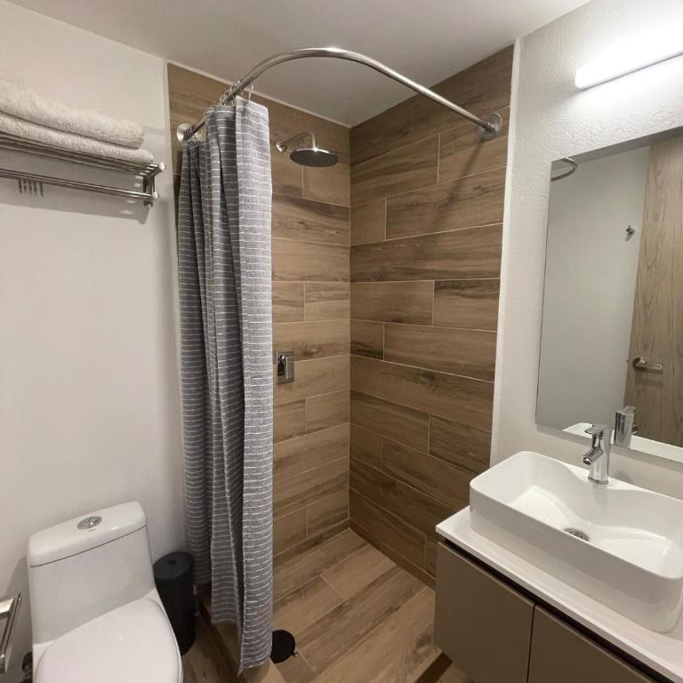 Casa Calixto - Two-Bedroom Apartment - 4