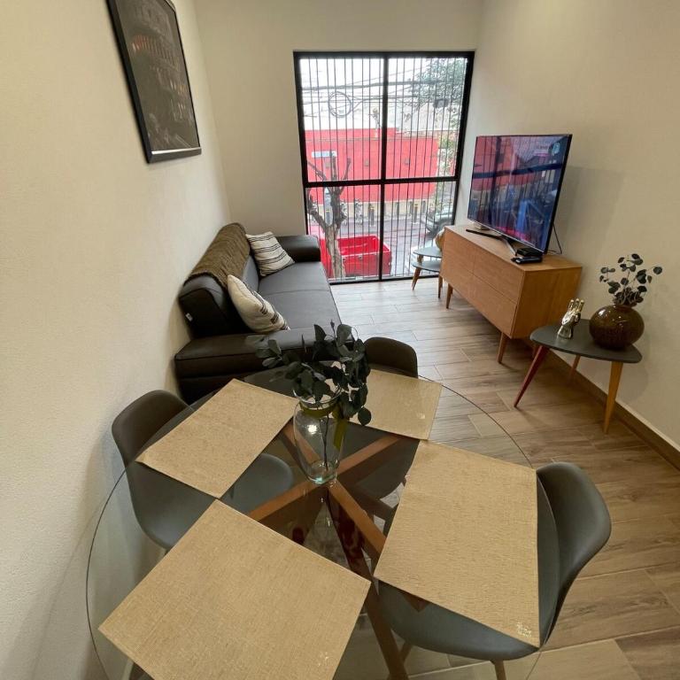 Casa Calixto - Two-Bedroom Apartment - 5