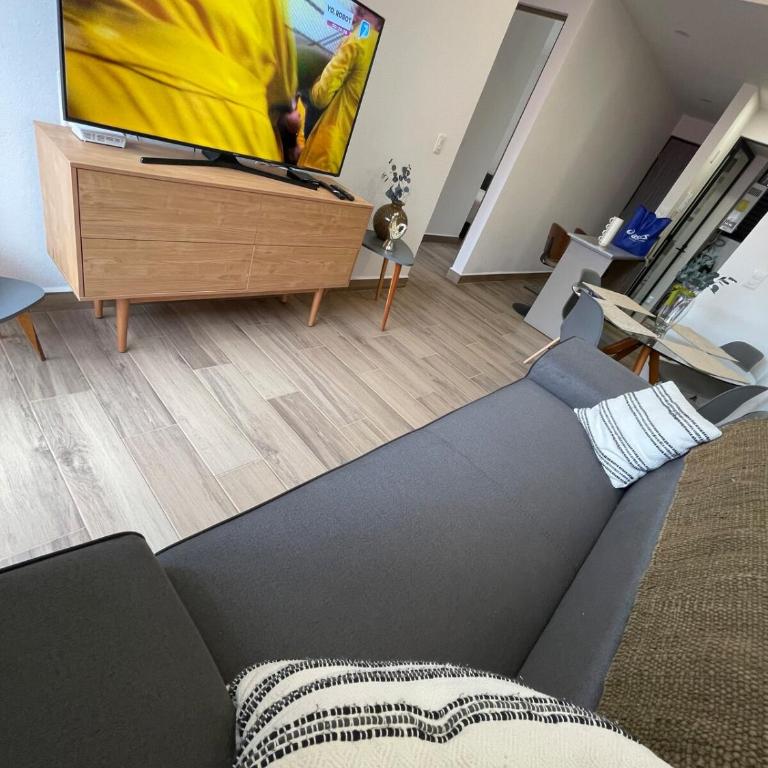 Casa Calixto - Two-Bedroom Apartment - 1