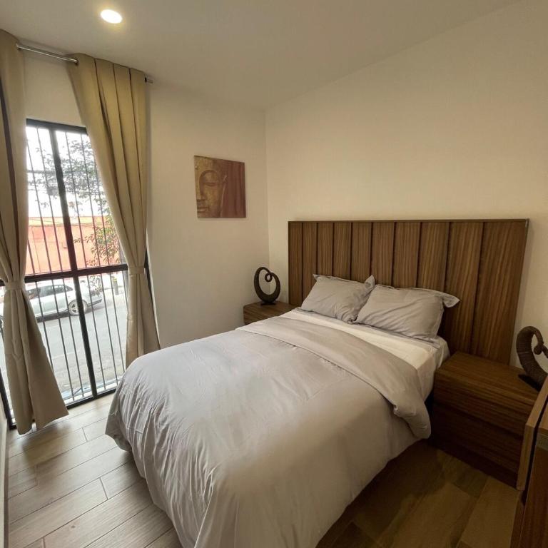 Casa Calixto - Two-Bedroom Apartment - 7
