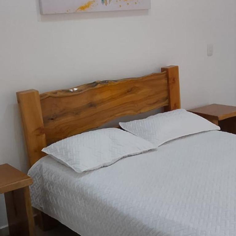 Hostería Santa María - Two-Bedroom House - 7