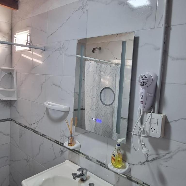 Maranatha - One-Bedroom House - 31