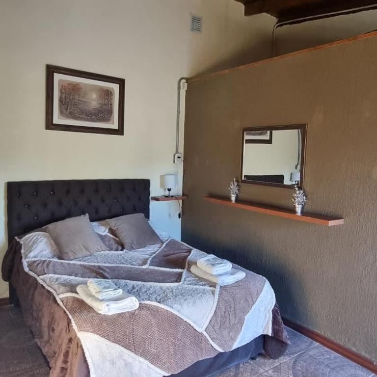 Maranatha - One-Bedroom House - 29
