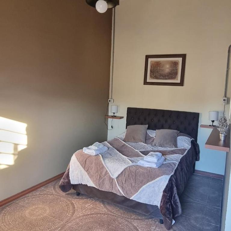 Maranatha - One-Bedroom House - 28