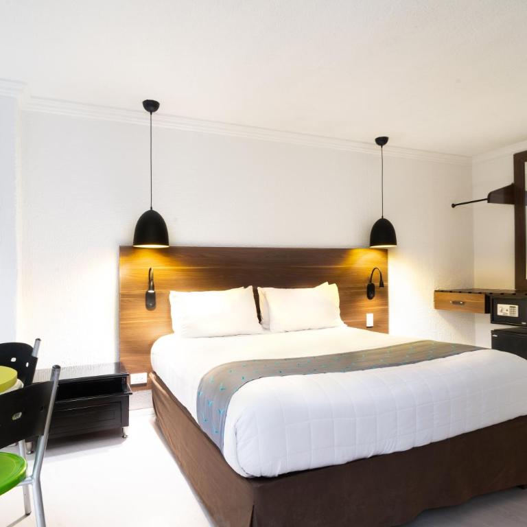 Calypso Beach Hotel - Habitación Doble - 2