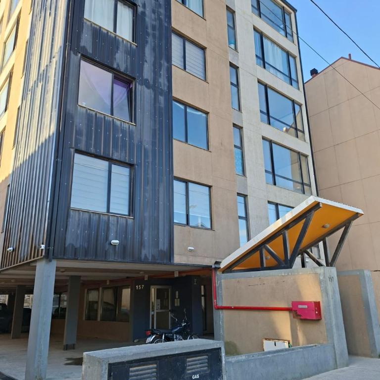 Alquiler por Dia - Apartamento de 1 dormitorio - 2