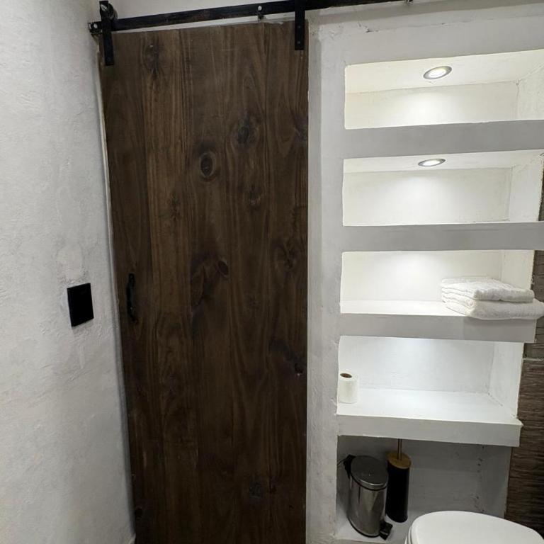 Alunizaje loft Ezeiza cerca del Aeropuerto - Apartamento de 1 dormitorio - 12