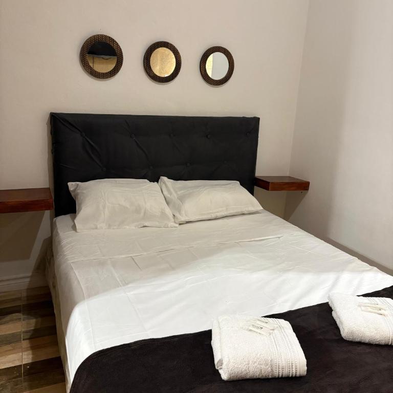 Alunizaje loft Ezeiza cerca del Aeropuerto - Apartamento de 1 dormitorio - 2