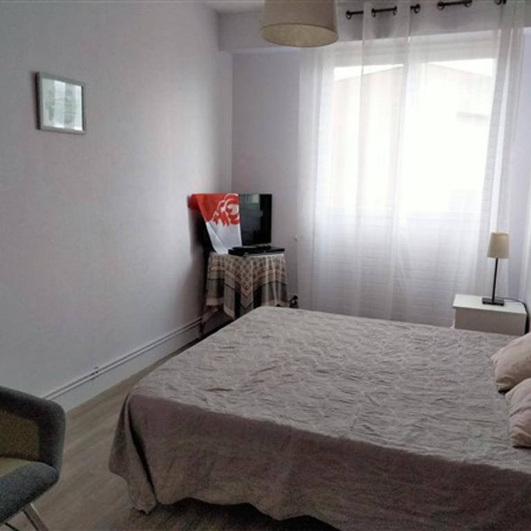 Appartement T3 pour 6 pers, vue mer, Les Sables d'Olonne, WiFi - FR-1-331-23 - Appartement (6 Adultes) - 16