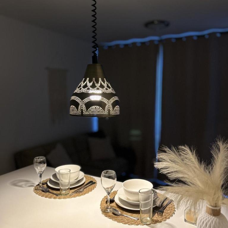 Apartamento en Santiago Central - Two-Bedroom Apartment - 7