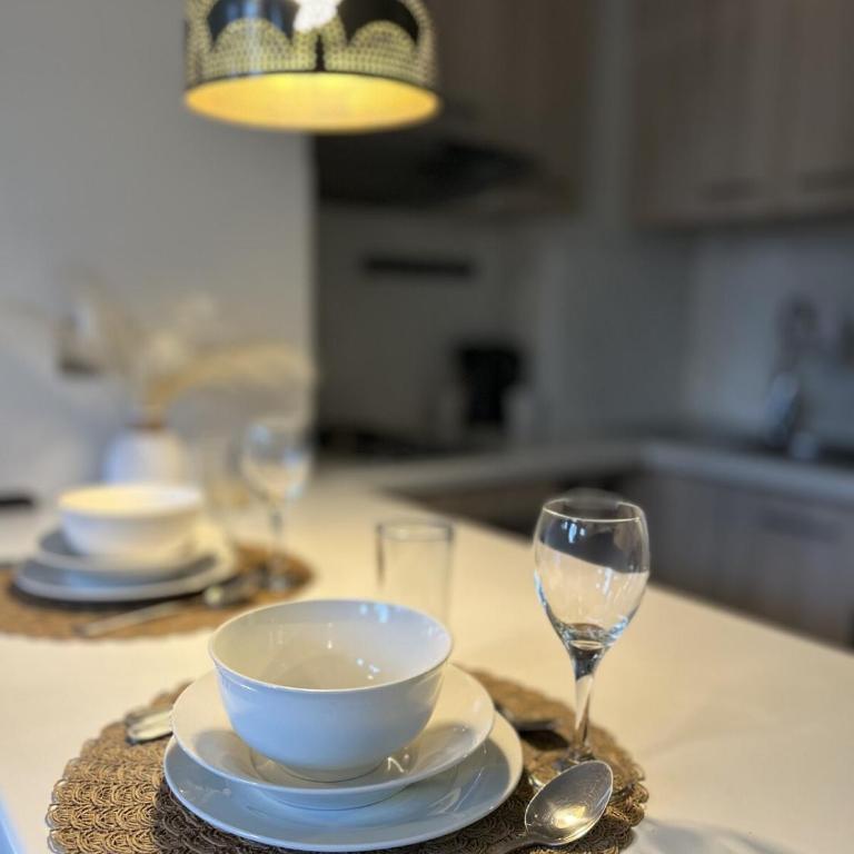 Apartamento en Santiago Central - Two-Bedroom Apartment - 8