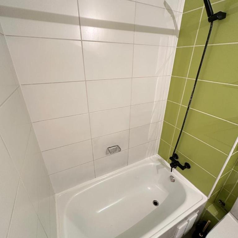 Apartamento en Santiago Central - Two-Bedroom Apartment - 22