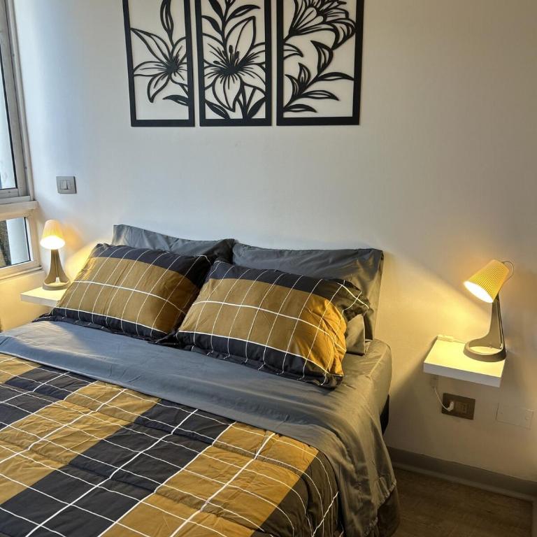 Apartamento en Santiago Central - Two-Bedroom Apartment - 18