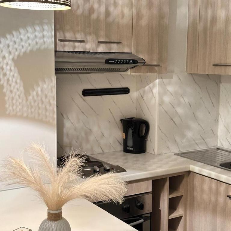Apartamento en Santiago Central - Two-Bedroom Apartment - 9