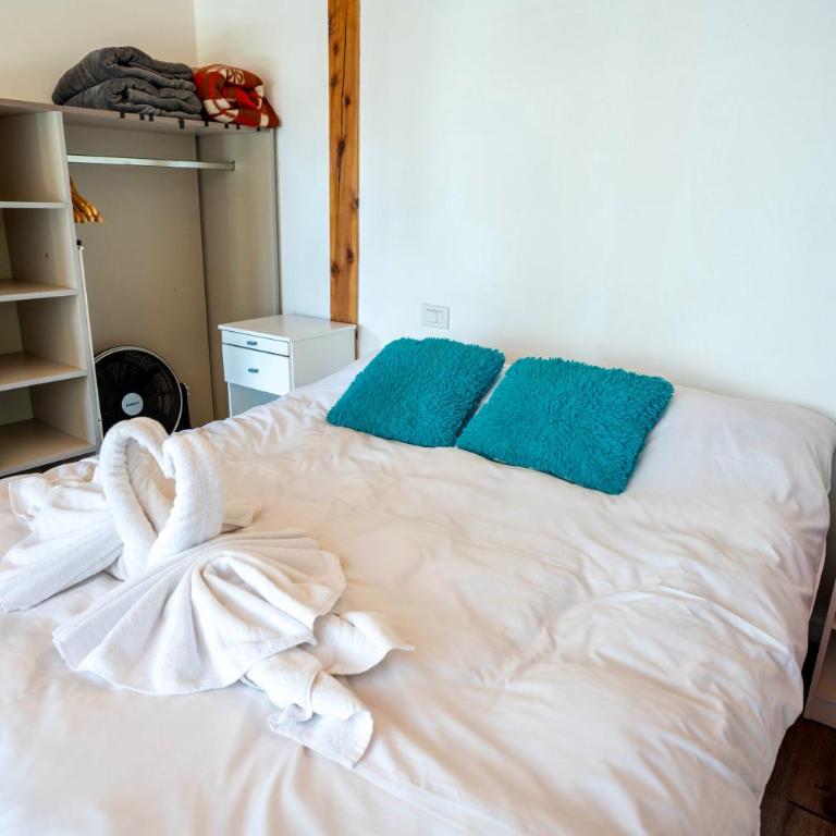 Complejo Forest, Lake & Mountains - Casa con 1 dormitorio - 2