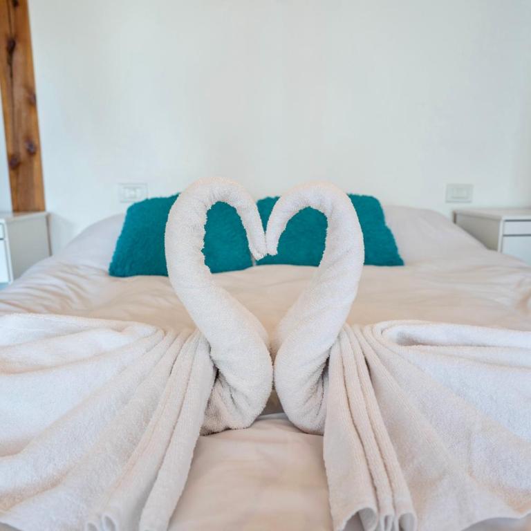 Complejo Forest, Lake & Mountains - Casa con 1 dormitorio - 5