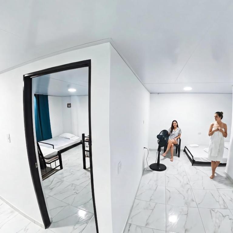 Mom's Apartment Family Business - Apartamento de 1 dormitorio con terraza - 2