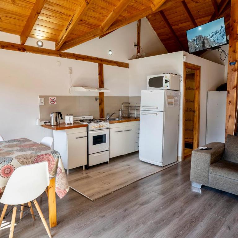 Complejo Forest, Lake & Mountains - Casa con 1 dormitorio - 10