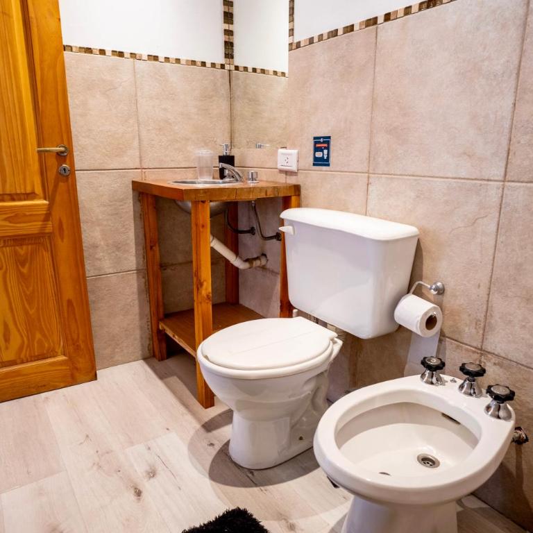 Complejo Forest, Lake & Mountains - Casa con 1 dormitorio - 17