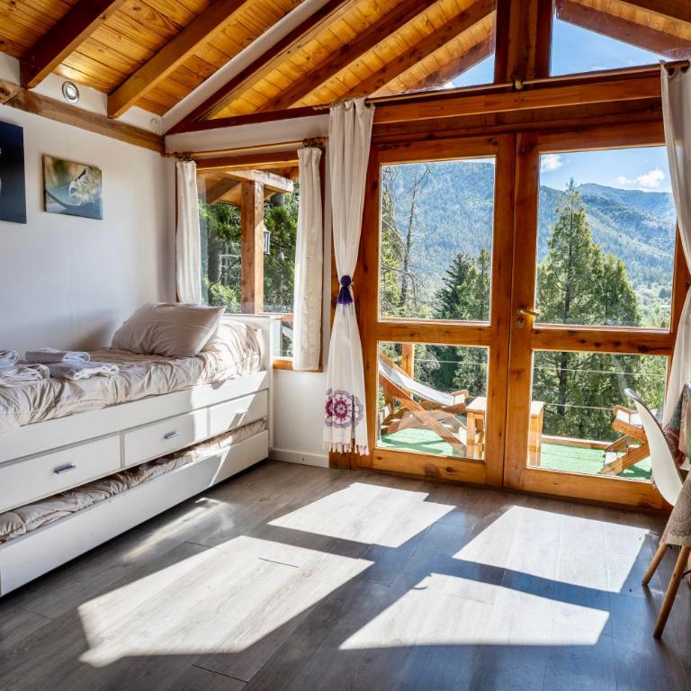 Complejo Forest, Lake & Mountains - Casa con 1 dormitorio - 19
