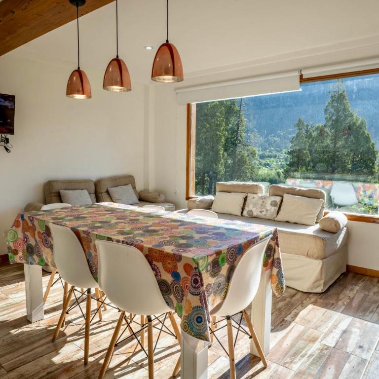 Complejo Forest, Lake & Mountains - Casa de 2 dormitorios - 14