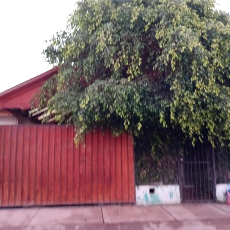 Valle de Elqui - Two-Bedroom House - 1