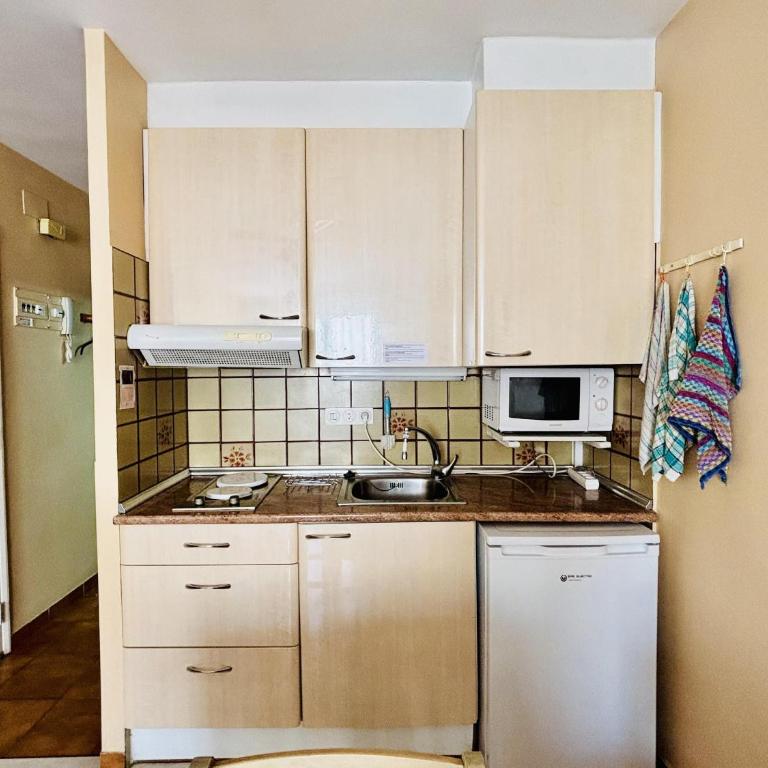 Apartamento a 50m de la playa en Roses - ES-258-158 - Apartamento - 8