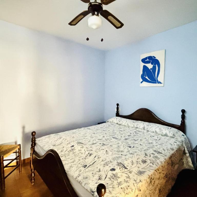 Apartamento a 50m de la playa en Roses - ES-258-158 - Apartamento - 9