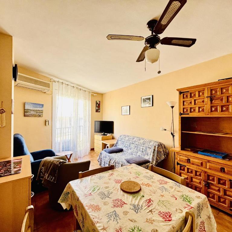 Apartamento a 50m de la playa en Roses - ES-258-158 - Apartamento - 13