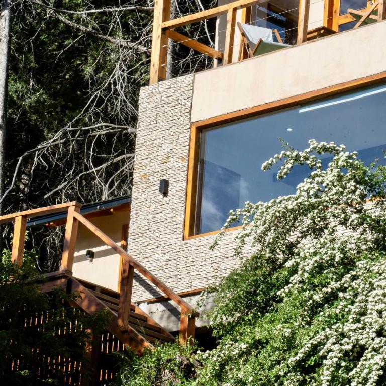 Complejo Forest, Lake & Mountains - Casa de 2 dormitorios - 15