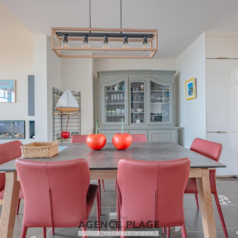 Maison spacieuse avec ascenseur et climatisation, proche plage - FR-1-197-616 - Casa Vacanze - 13