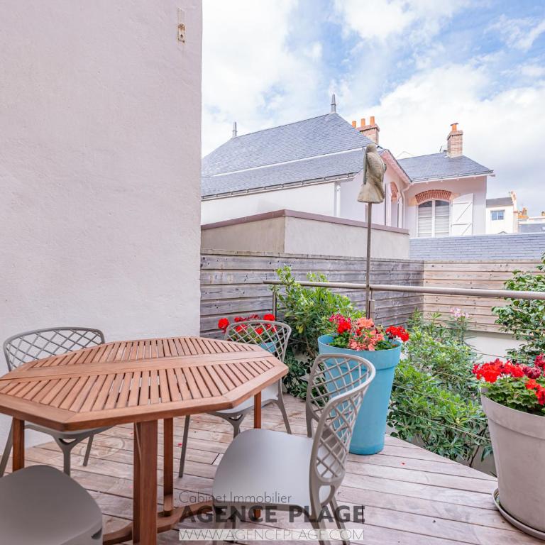 Maison spacieuse avec ascenseur et climatisation, proche plage - FR-1-197-616 - Casa Vacanze - 14