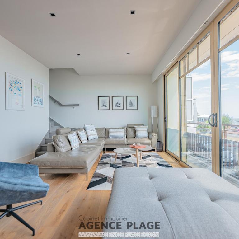 Maison spacieuse avec ascenseur et climatisation, proche plage - FR-1-197-616 - Casa Vacanze - 17
