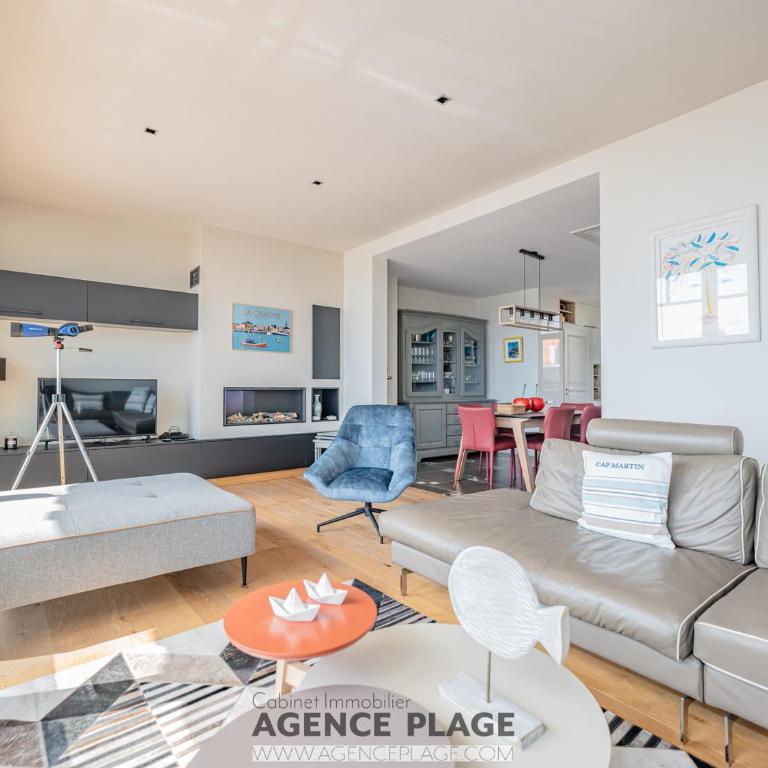 Maison spacieuse avec ascenseur et climatisation, proche plage - FR-1-197-616 - Casa Vacanze - 19