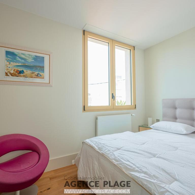 Maison spacieuse avec ascenseur et climatisation, proche plage - FR-1-197-616 - Casa Vacanze - 22