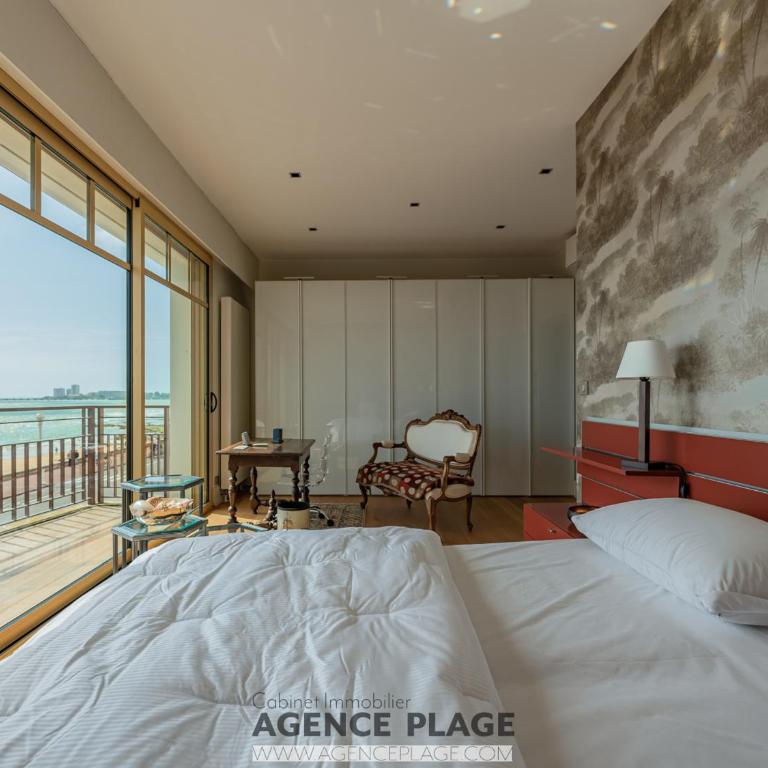 Maison spacieuse avec ascenseur et climatisation, proche plage - FR-1-197-616 - Casa Vacanze - 24