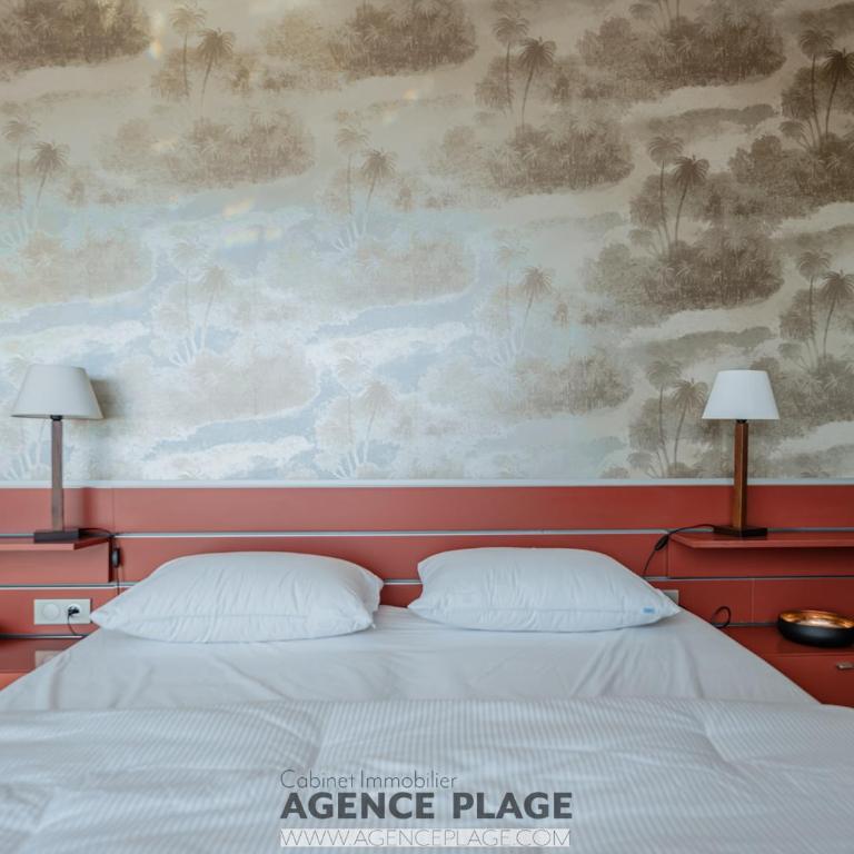 Maison spacieuse avec ascenseur et climatisation, proche plage - FR-1-197-616 - Casa Vacanze - 26