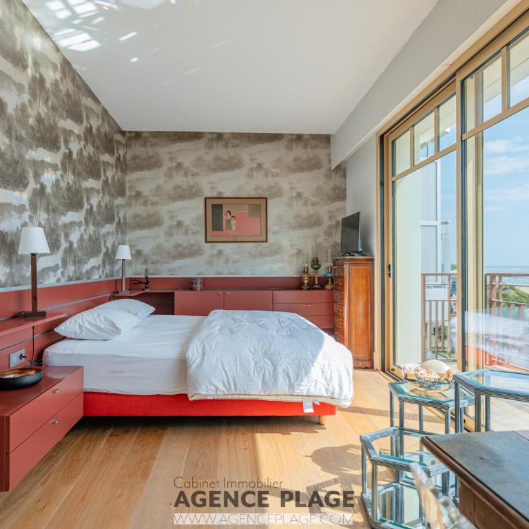 Maison spacieuse avec ascenseur et climatisation, proche plage - FR-1-197-616 - Casa Vacanze - 27