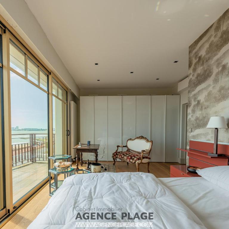 Maison spacieuse avec ascenseur et climatisation, proche plage - FR-1-197-616 - Casa Vacanze - 28