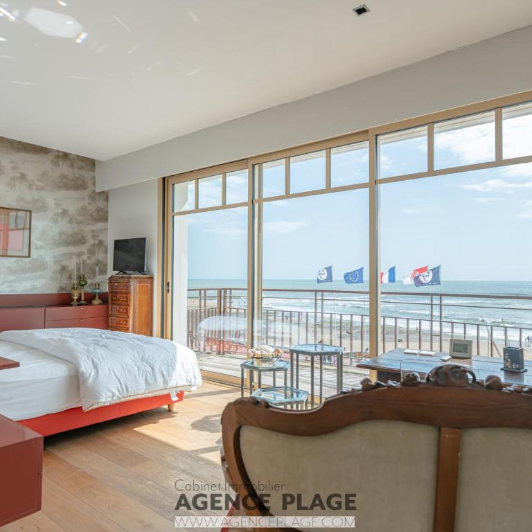 Maison spacieuse avec ascenseur et climatisation, proche plage - FR-1-197-616 - Casa Vacanze - 29