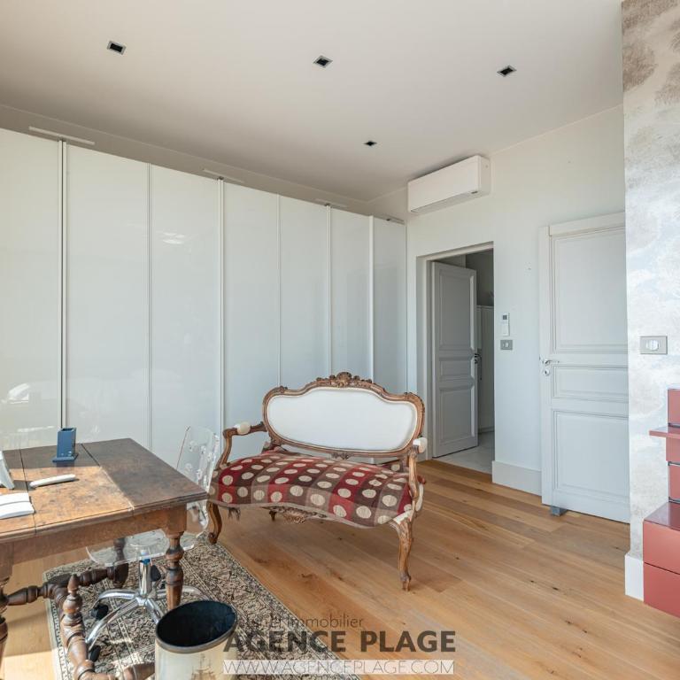 Maison spacieuse avec ascenseur et climatisation, proche plage - FR-1-197-616 - Casa Vacanze - 30