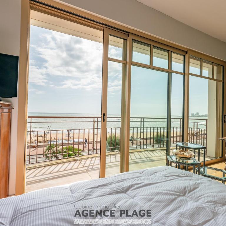 Maison spacieuse avec ascenseur et climatisation, proche plage - FR-1-197-616 - Casa Vacanze - 31