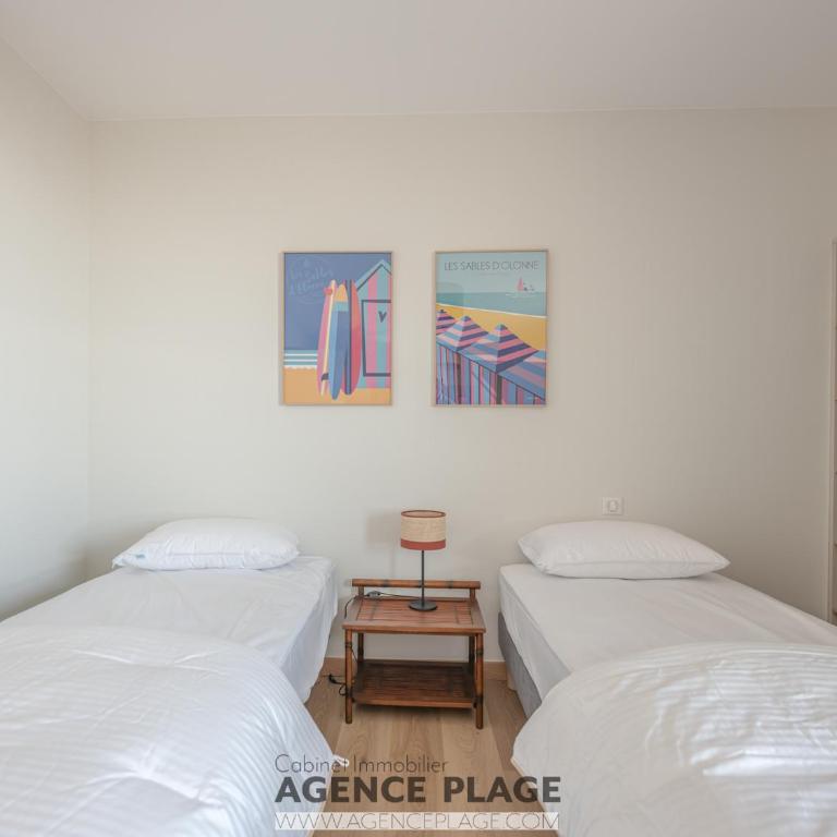 Maison spacieuse avec ascenseur et climatisation, proche plage - FR-1-197-616 - Casa Vacanze - 35