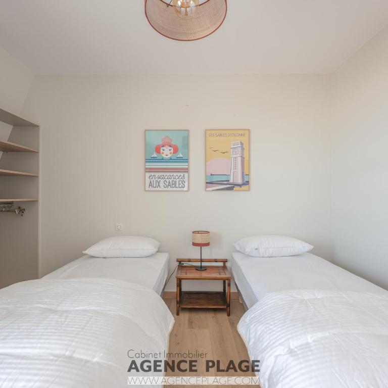 Maison spacieuse avec ascenseur et climatisation, proche plage - FR-1-197-616 - Casa Vacanze - 36