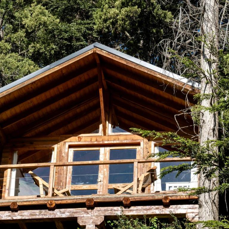 Complejo Forest, Lake & Mountains - Casa con 1 dormitorio - 24