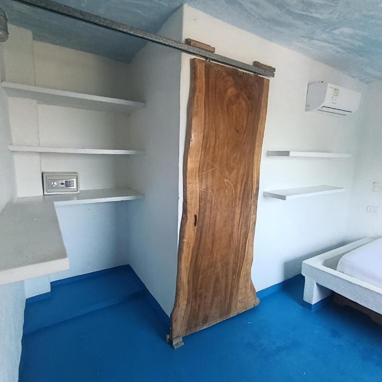 Casa Violeta Beach House - Double Room with Sea View - 4