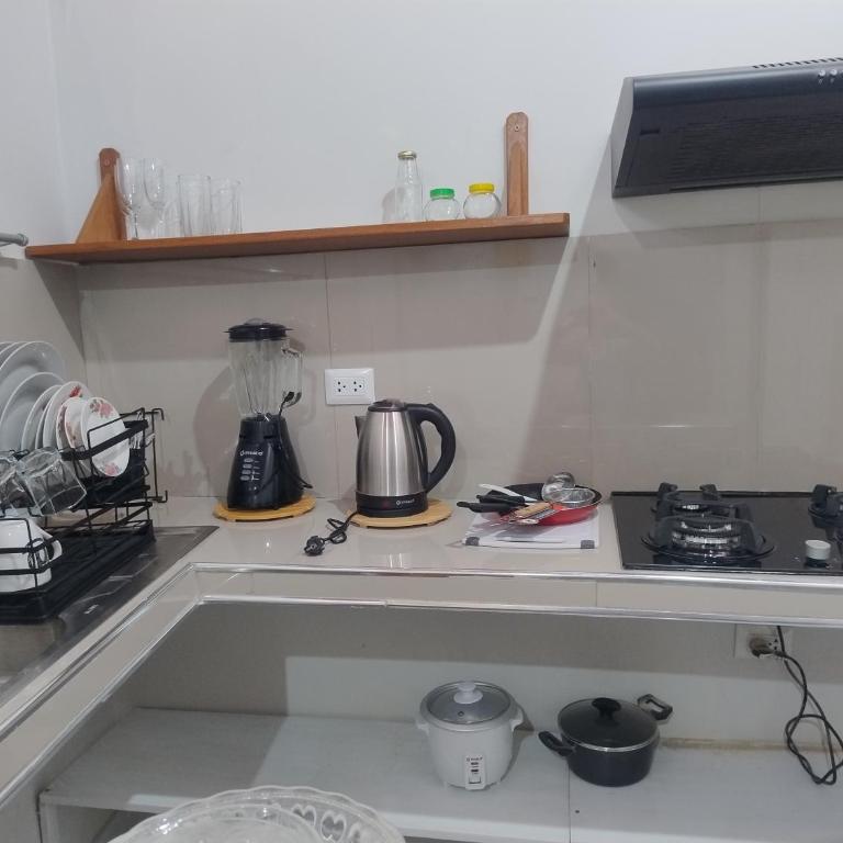 Depa VW - Apartamento de 1 dormitorio - 3